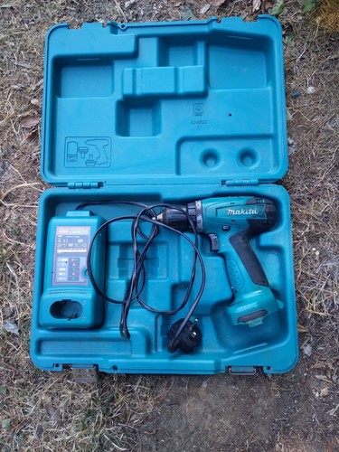 Makita 6271d drill driver - makita, drill/driver