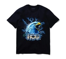 Harley Davidson Electric Eagle