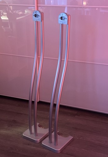 Monitor audio radius stands - monitor,