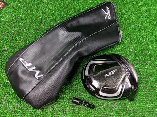 Mizuno type driver - mizuno, mp
