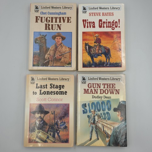 Linford western library - 4,