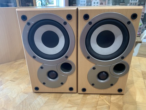 Denon m50 bookshelf - sc-m50,