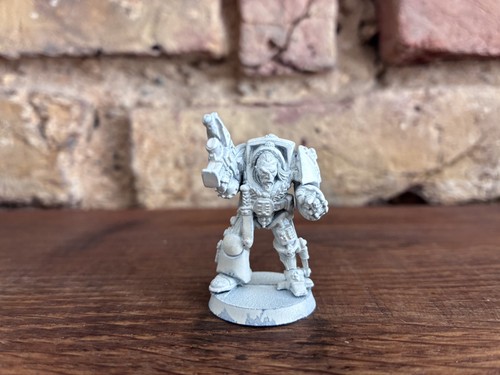 Warhammer 40k inquisitor - warhammer,