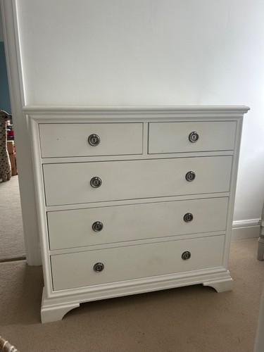 White laura ashley - laura,