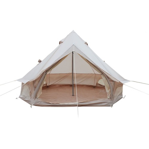 1ft oxford bell tent - bell,