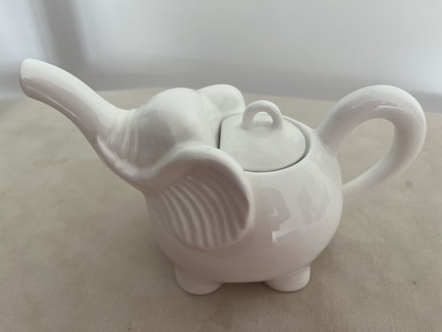 Porcellana bianca elephant - la,