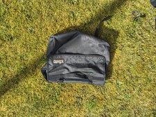 Bicycle transport bag