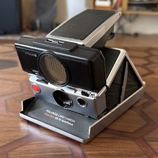 Polaroid SX-70 Auto Focus