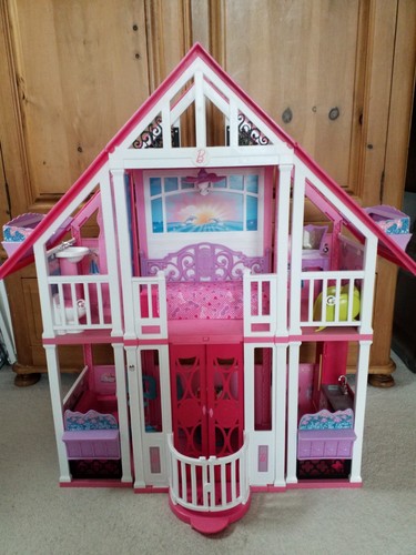 Barbie california dream - california,