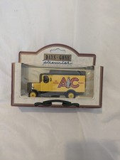 Job Lot 12x Lledo Days Gone