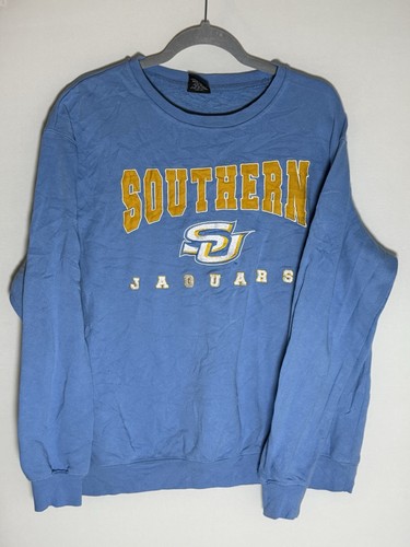 Southern jaguars crew neck - southern,