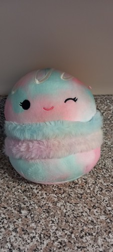 Original squishmallow lizma - original,