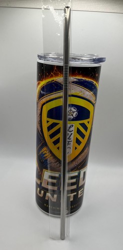 Leeds united inspired lll 20oz - united,