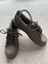 Lomer Of Italy Walking Shoes