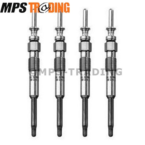 Diesel heater glow plugs land - glow,