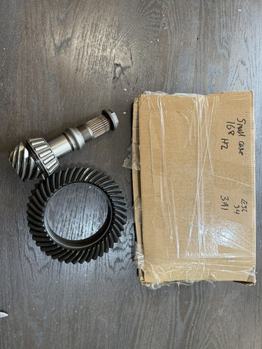 Bmw e36 168 cwp - 168, 3.91
