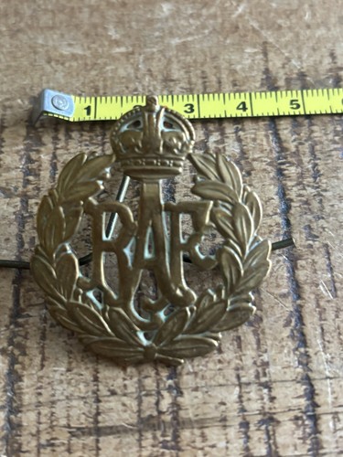 Original royal air force - original, raf