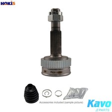 JOINT KIT DRIVE SHAFT CV-6563 FOR RENAULT KOLEOS/SUV NISSAN DUALIS ROGUE/II 2.5L