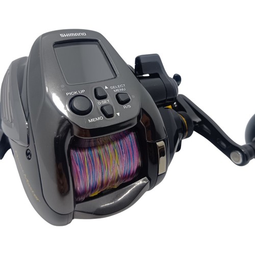 Shimano beastmaster 2000 - beastmaster,