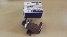 Genuine Ford Focus C-Max Fiesta Fusion Turbo Pressure Solenoid Valve 1 313 848