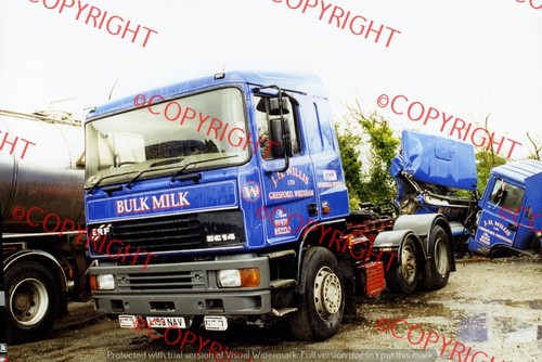 Truck photo h willis - truck,