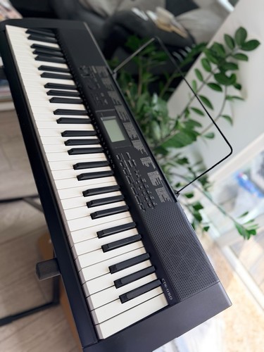 Casio ctk 1150 - casio, ctk-1150
