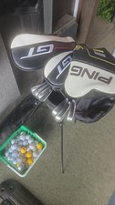 Right-Handed Titleist Gt2 3