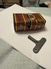 Vintage 1949-52 Gescha German