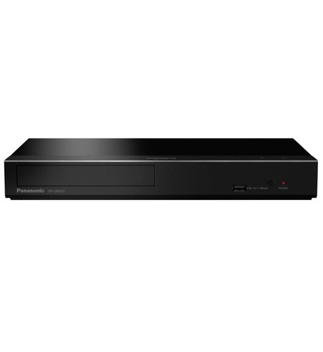 Panasonic ub450eb native - panasonic,