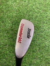 Bronty Chipmaster MK1 Left