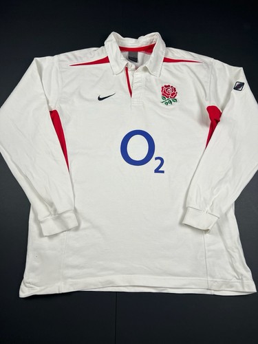 Original nike england - england, rugby