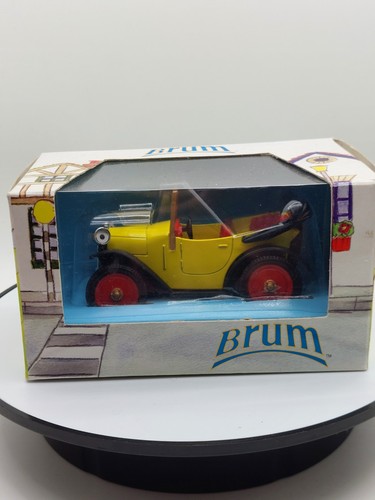 Corgi 59802 brum - corgi,