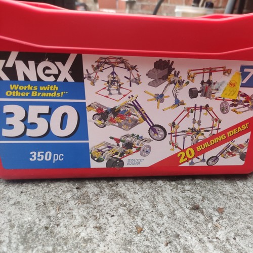 Nex 350 racing car - 350, vintage