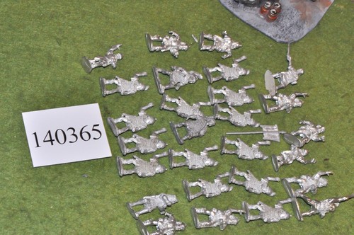 28mm roman era - , castings