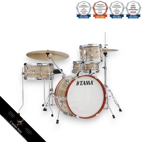 Tama ljk48scmw clubjam drum - clubjam,