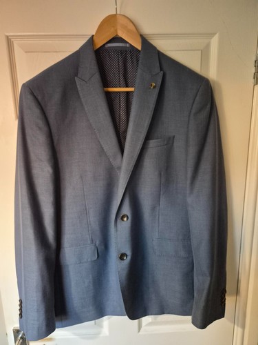 Burton menswear london - london, –