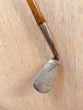 antique vintage hickory wood