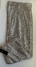 Marks&Spencer Sequin Wide Leg