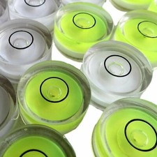 Spirit Level Vial 30mm x 11mm