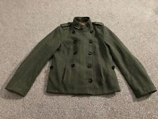 Ludlow of London Liberty Freedom Tweed 100% Wool Jacket Coat Size 16 Woman’s