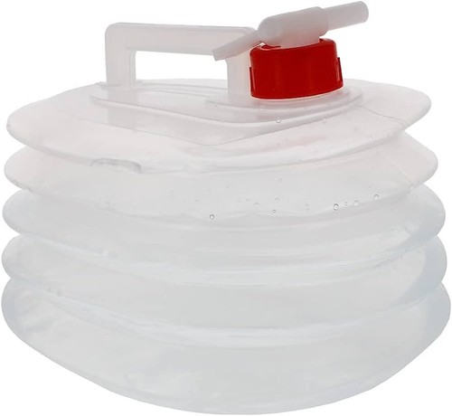 Water carrier container 5l - water,