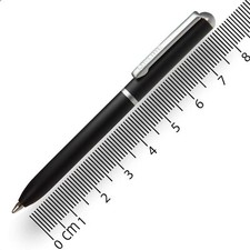 Online mini twist ballpoint