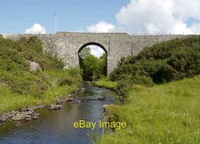 Photo 6x4 Duirinish Bridge
