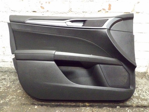 2015 ford mondeo - mondeo, zetec