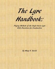 The lyre handbook - the,