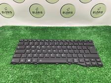 New Genuine Fujitsu LifeBook U7411 U7412 Keyboard US QWERTY BCL CP842206-01