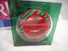 BATH BODY WORKS SLATKIN & Co