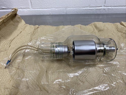 Eureka xray vacuum - xray, tube