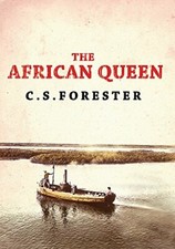 The African Queen By C. S