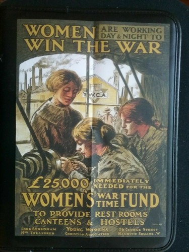 Ww1 poster enlist - ww1,